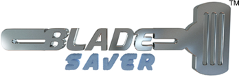 Bladesaver Logo